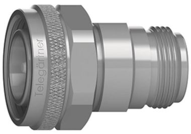 TEGA Adapter N auf           J01027A0023 