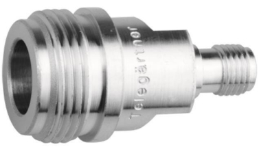 TEGA Adapter N-SMA 50Ohm TA    100024202 