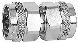 TG N-Kupplung (M-M) 50 Ohm   J01024J1094 