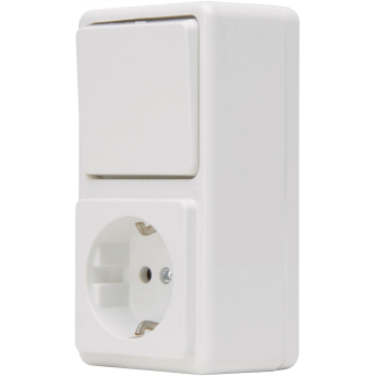 Kopp AP Kombination            108802007 