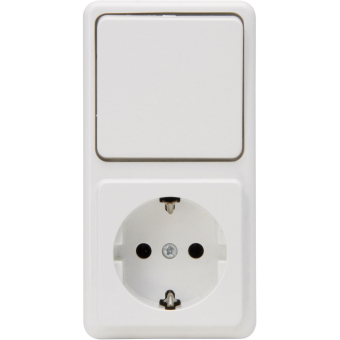 Kopp AP Kombination            108802007 