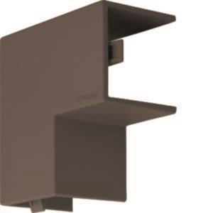 Hager Flachwinkel hfr zu LF LF2502558014 