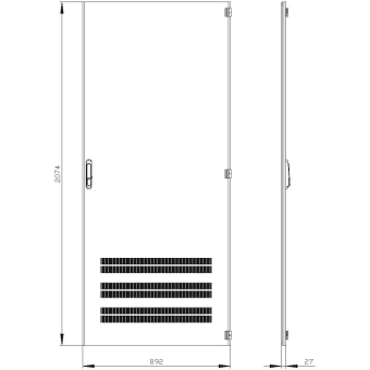 Siemens               8MF1290-2UT14-2BA2 