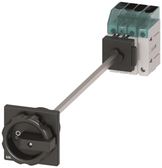 Siemens 3LD30480TL51       3LD3048-0TL51 