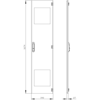 Siemens               8MF1840-2UT14-3BA2 