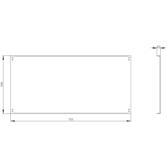 Siemens 8MF10852UB420    8MF1085-2UB42-0 