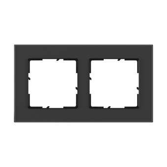 Legrand 766112 SEANO Natura 2f Rahmen 