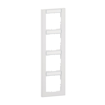 Legrand 765994 SEANO+4f Rahmen vertikal 