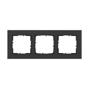 Legrand 766113 SEANO Natura 3f Rahmen 