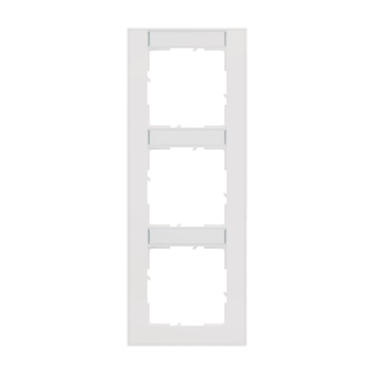 Legrand 765993 SEANO+3f Rahmen vertikal 