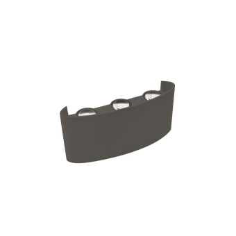LTEK Wandleuchte 6W 480lm 3000K   131691 