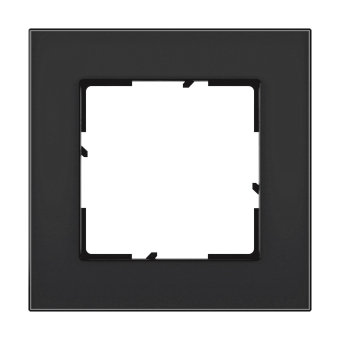 Legrand 766111 SEANO Natura 1f Rahmen 