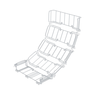 CABLOFIL CM220101 CABLOBEND 54/300 EZ 