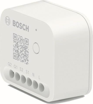 Bosch Thermotechnik N/A SmartHome    N/A 