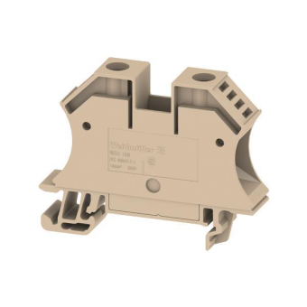 Weidmüller WDU 16N Durchgangsklemme 