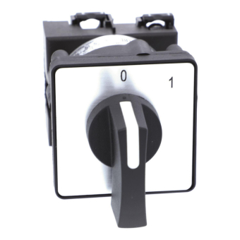 GS AUSSCHALTER 3 POLIG         K1C003ALH 