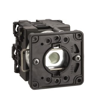 Schneider Nockenschaltwerk 12A   K1K015U 