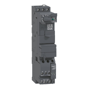 Schneider Stromquelle 32A 24VAC  LU2B32B 