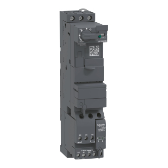 GS Wendekombination 32A 24VDC   LU2B32BL 