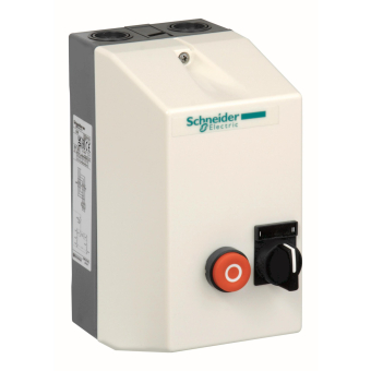 Schneider Motorstarter IP657    LE2D09P7 