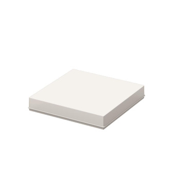 RZB Abdeckung Quadrat      08-221080.002 