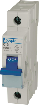 DOEP                    DLS 6H C6-1 6 KA 