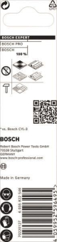Bosch EXPERT CYL-9            2608901482 