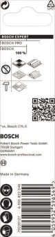 Bosch EXPERT CYL-9            2608901486 