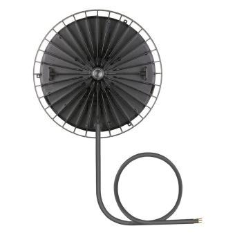 LEDV HB COMP V 166W 865 110DEG IP65 