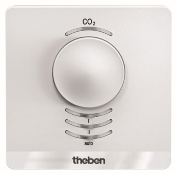 Theben CO2-Sensor            AMUN 716 SR 