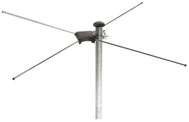 WISI UKW-Antenne Kreuzdipol         UE01 