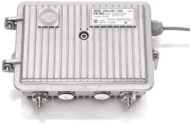 WISI Hausanschlussverstärker   VX16C0650 