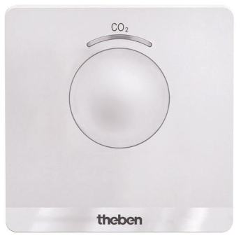 Theben Mobiler CO2-Sensor       AMUN 716 