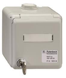 RB Industrieeinsatz IP           ApG-I g 