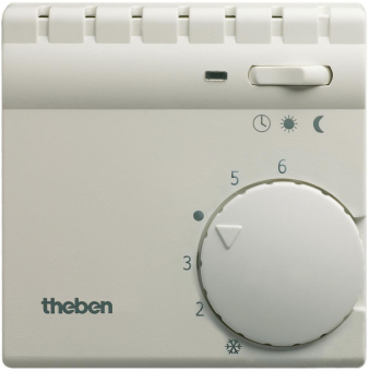 THEB Temp.-Regler                 RAM709 