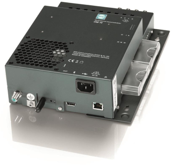 WISI Kompakt-Kopfstelle         OM100648 