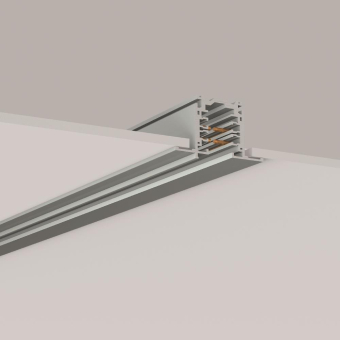 RZB Stromschiene 3Ph Flügel   701101.009 