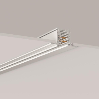 RZB Stromschiene 3Ph Flügel   701102.002 