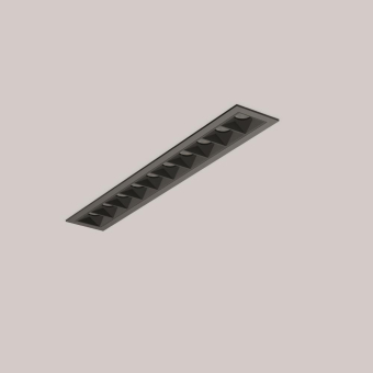 RZB Einbau BeamLine Slim    641326.003.1 
