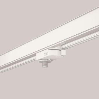 RZB Nippel M10x1 Aluminium für     70349 