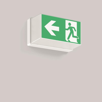 RZB Notleuchte GSUN 2 LED     651817.002 