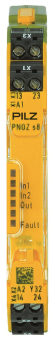 Pilz PNOZ s8 24VDC 2n/o           750108 