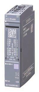 SIEM SIMATIC ET       6ES7134-6GB00-0BA1 