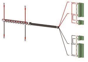 SIEM Zubehör für 3KC8          3KC9834-7 