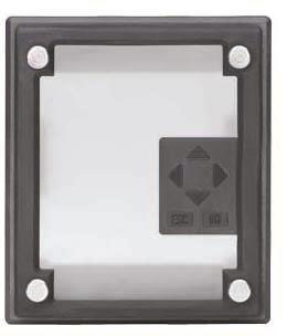 Siemens 6AG10571AA000AA3 Fronttafel- 