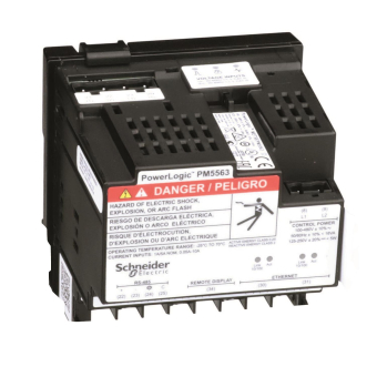 GS PM5363-Messgerät m 1Mod.  METSEPM5563 