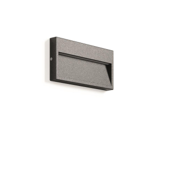 RZB Wandleuchte LED          581634.0031 