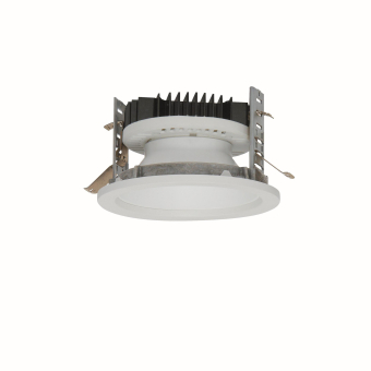 RIDI Einbaudownlight EDLR 150/2000-830 W 