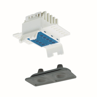 RIDI Netzeinspeisteil 5-polig, 1207041SW 