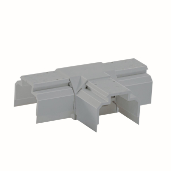 RIDI VLKN-T SI T-Verbinder aus 0209123SI 